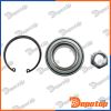 Roulement de roue arriére pour MITSUBISHI | KLT-MS-013, MB663547